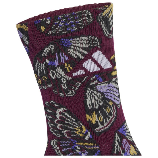 Adidas Κάλτσες x FARM Rio Crew Socks 3 pairs Adidas Κάλτσες x FARM Rio Crew Socks 3 pairs